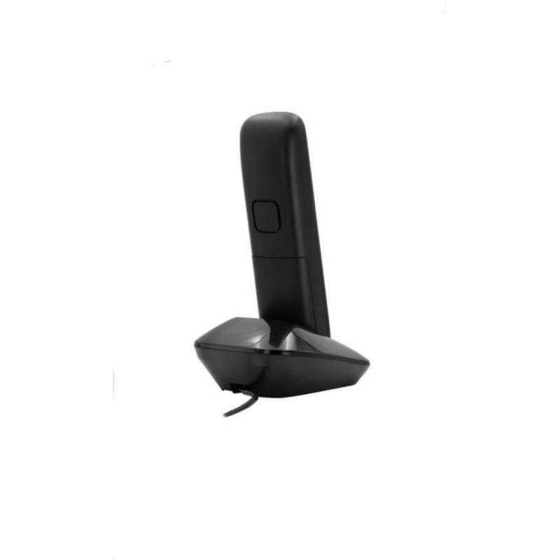 TELEFONO INALAMBRICO ALCATEL E395 BLK – HomeLandRD