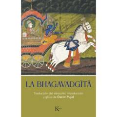 KAIROS - La Bhagavadgita - Autor(a):  Autores Varios