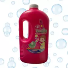 GENERICO - Liquido De Burbujas Botella 1 Litro