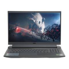 DELL - Notebook Gamer Dell G15 Intel i7-12700H 16GB RAM 1TB SSD RTX 3060