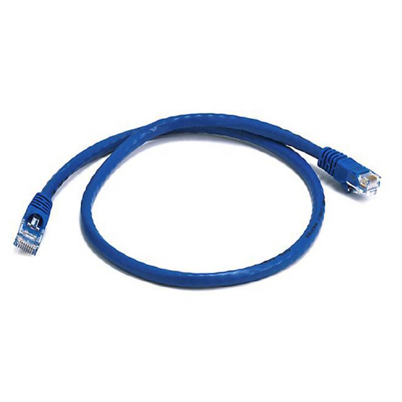 MONOPRICE - Cable de Red Ethernet Cat 5e 60cm - Monoprice