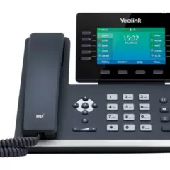 YEALINK - YEALINK T54W - TELEFONO IP