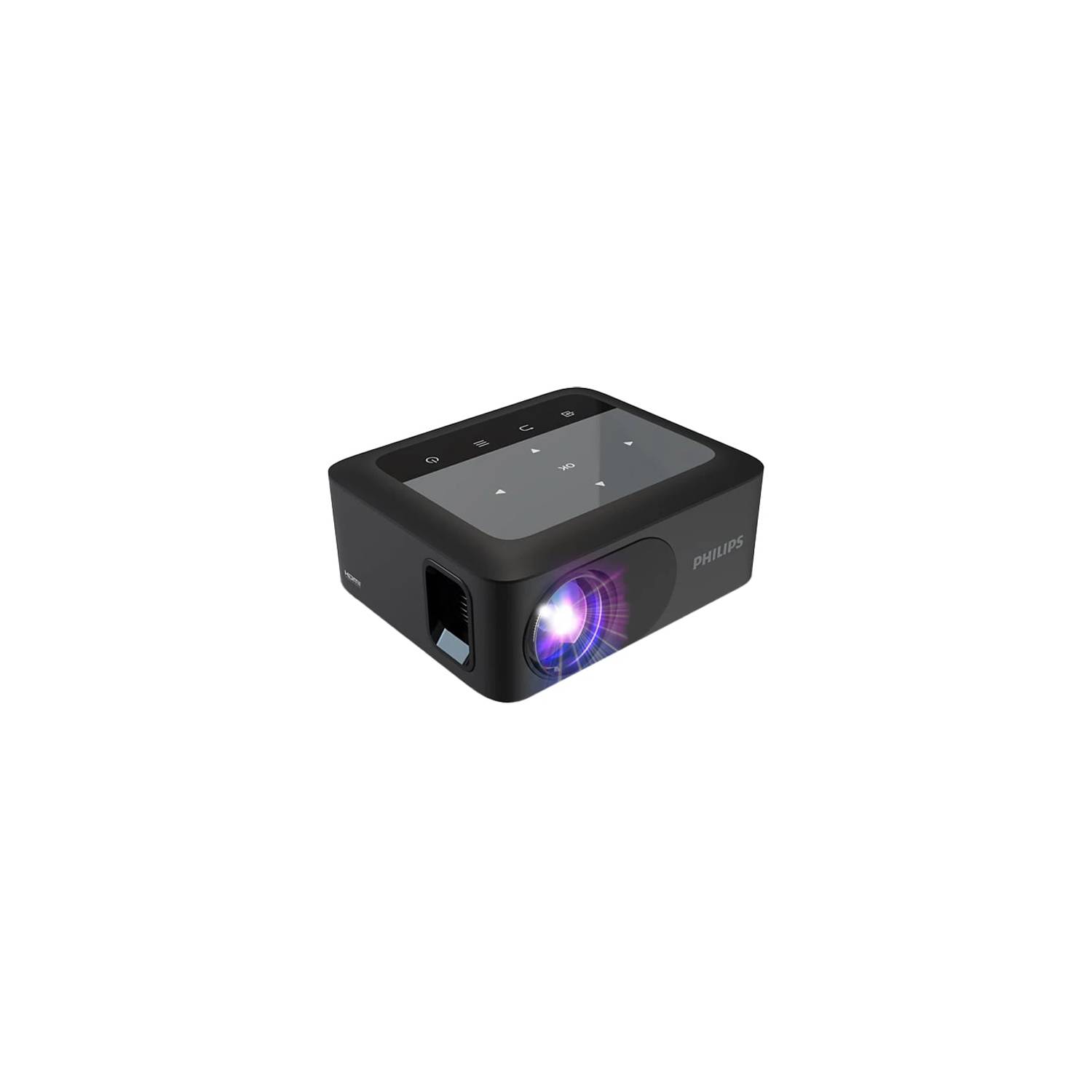 PHILIPS Philips Proyector Led Neopix 110 Wi-Fi 100L (2600Lumenes)