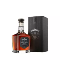 JACK DANIELS - Whisky Jack Daniel´s Single Barrel 750ml