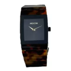 NIXON - Reloj Nixon Lynx Acetate Mujer A1259-647-00