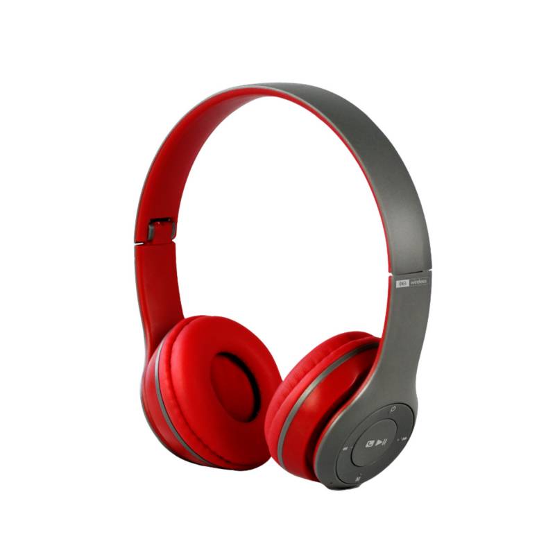 microlab - audífonos con mp3 integrado 4 gb comprar en tu tienda online  Buscalibre Chile