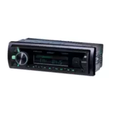 BOWMANN - Radio De Auto Bowmann Ds-2800bt Con Usb Bluetooth