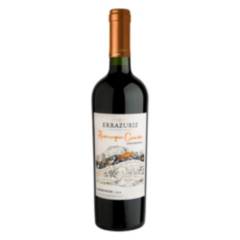 ERRAZURIZ - Vino Errazuriz Gran Reserva Aconcagua Cuvée Sauvignon Blanc 13,5° 750cc