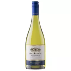 ERRAZURIZ - Vino Errazuriz Max Reserva Sauvignon Blanc 13,5° 750cc