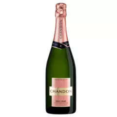 CHANDON - Espumante Chandon Rosé 12,5° 750cc