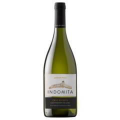 INDOMITA - Vino Indómita Gran Reserva Sauvignon Blanc 12,5° 750cc