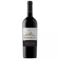 INDOMITA - Vino Indómita Gran Reserva Chardonnay 14° 750cc