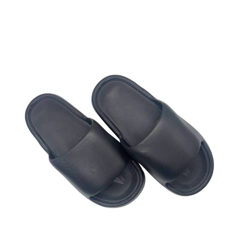 GENERICO Sandalias Zuecos Chalas Antideslizante tipo crocs Mujer