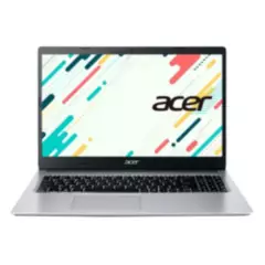 ACER - Notebook Acer Aspire 1 A115-22-A4F2-1 AMD 3020e 8GB RAM 256 SSD 15'6.