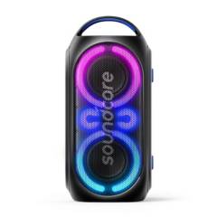 SOUNDCORE BY ANKER - Parlante Bluetooth Rave Party 2 Soundcore Negro
