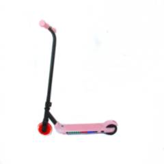 SHENGTE - New Scooter Kids Electric Pink