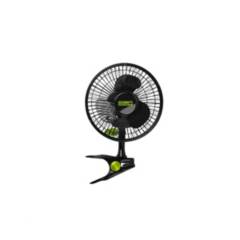 GARDEN HIGHPRO - Ventilador Culitvo Indoor Clip Fan 15cm5w - Garden Highpro
