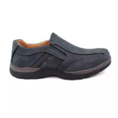 APOSTOL - Zapato de Hombre Casual Cuero Premium - Acolchado