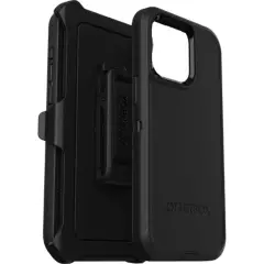 OTTERBOX - Carcasa Antigolpe Otterbox Defender para iPhone 15 Pro Max