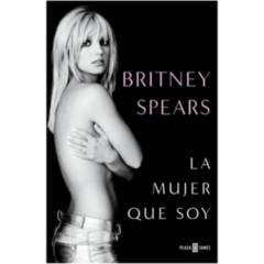 PLAZA & JANES - La Mujer Que Soy - Britney Spears