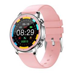 COLMI - Reloj Smartwatch Colmi V23 Pro Pink