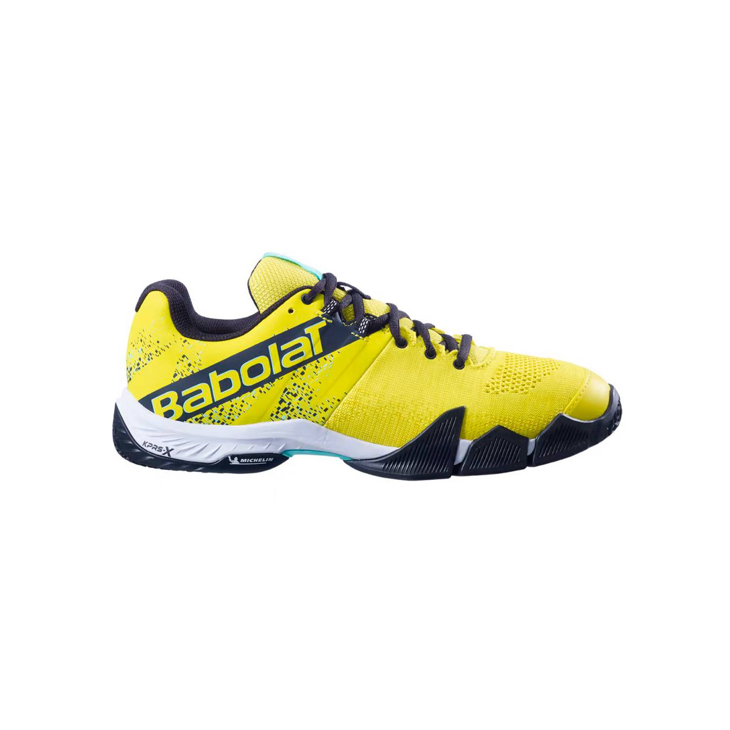 BABOLAT MOVEA MEN ZAPATILLA BABOLAT PADEL HOMBRE TALLA USA