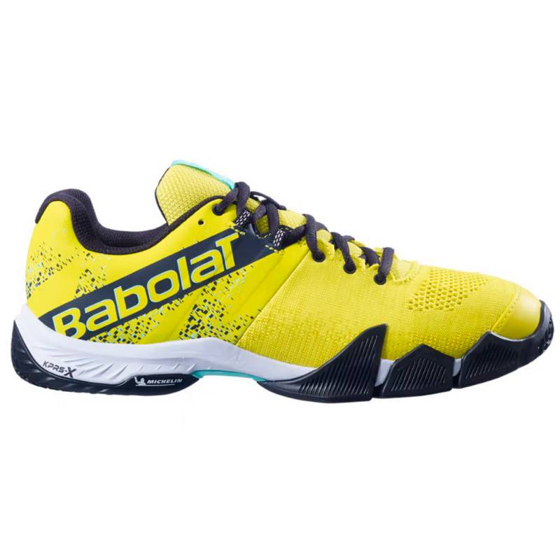 BABOLAT MOVEA MEN ZAPATILLA BABOLAT PADEL HOMBRE TALLA USA