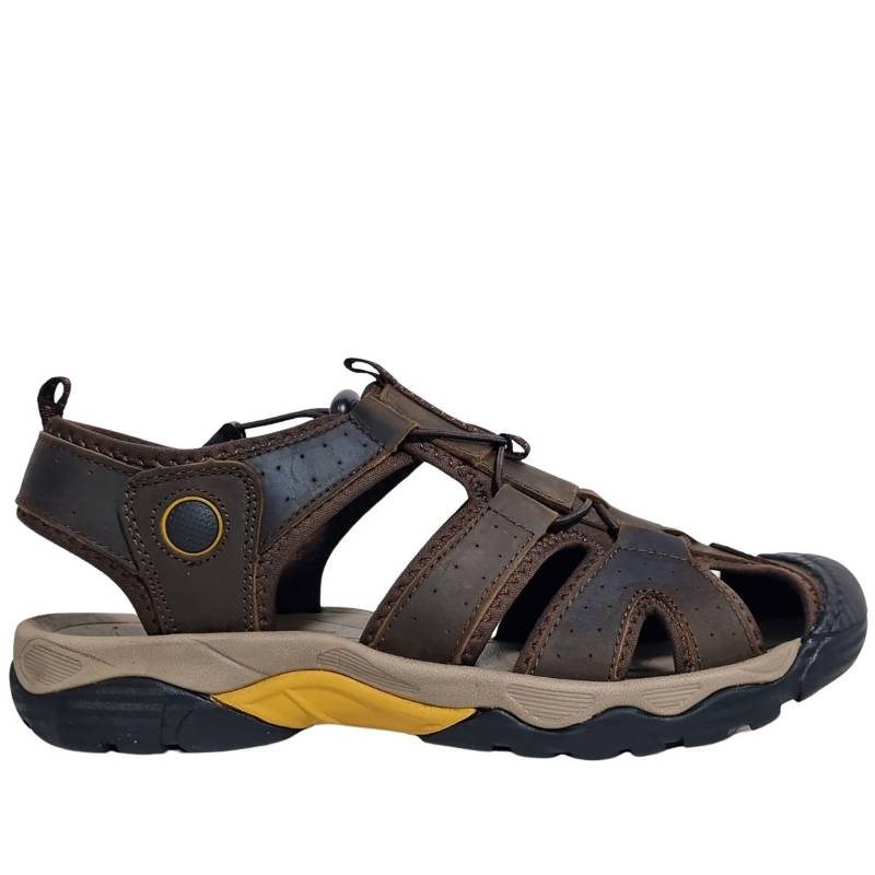 ZAPATILLACHILE Sandalia Chala Hombre Juvenil Verano Playa