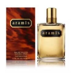 ARAMIS - Aramis Aramis Tradicional Edt 110ml Hombre