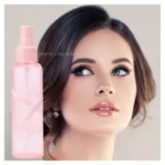 MAX - Spray Fijador de Maquillaje de larga duracion FLAMENCO