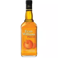 EVAN WILLIAMS - Whisky Evan Williams Peach 40° 750Cc