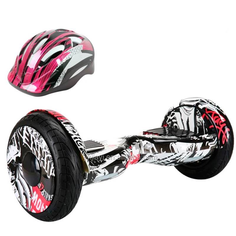 Smart Balance Cero Hoverboard S1