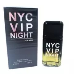 FRAGRANCE COUTURE - FC NYC VIP NIGHT EDP FOR MEN 100 ml