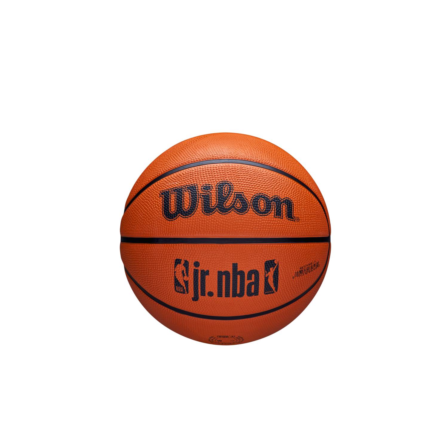 Balón de basket NBA drv bskt rojo