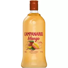 CAMPANARIO - Pisco Campanario Mango Sour 12° 700Cc