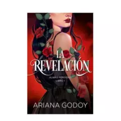 MONTENA - Libro - La revelación - Libro 1 - Ariana Godoy