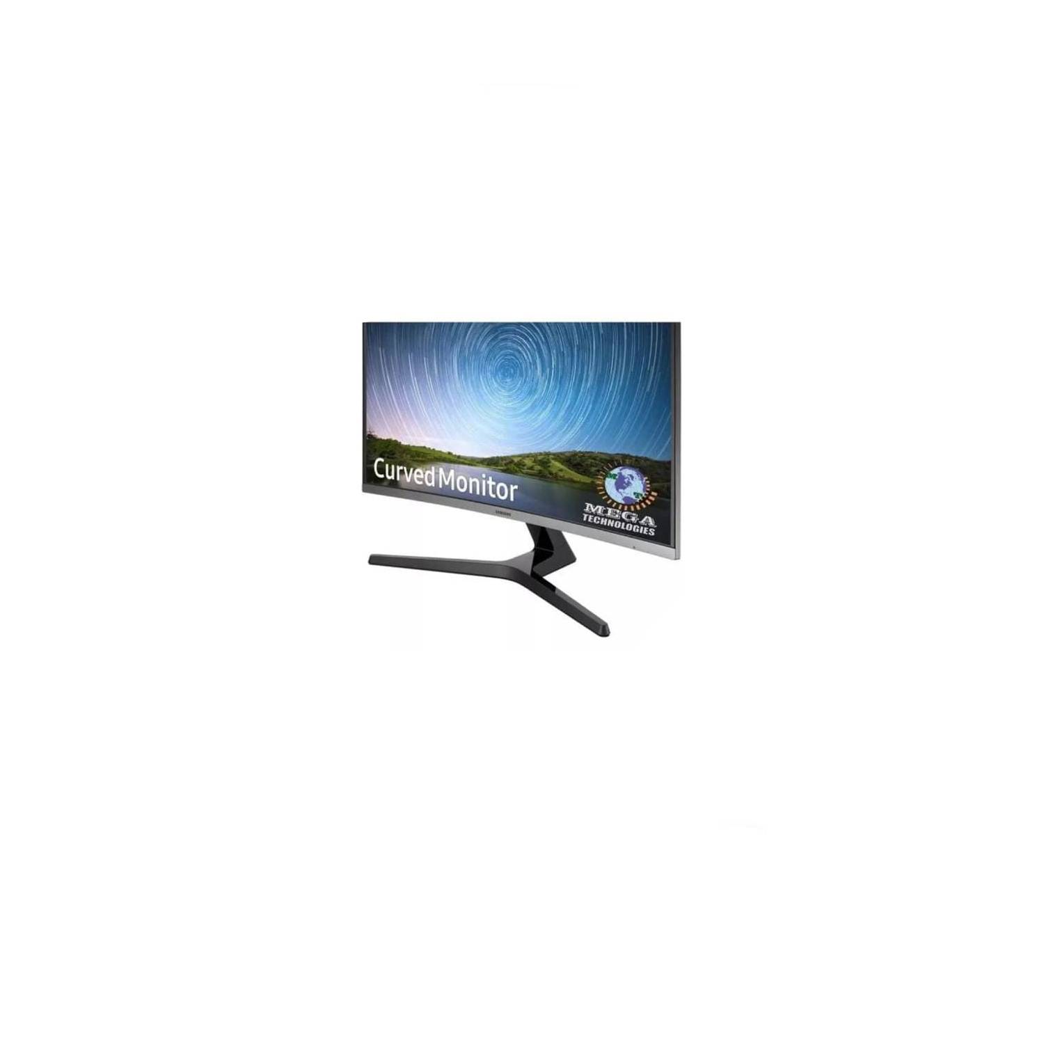 Samsung LC32R500 Monitor Curvo de 32 Pulgadas