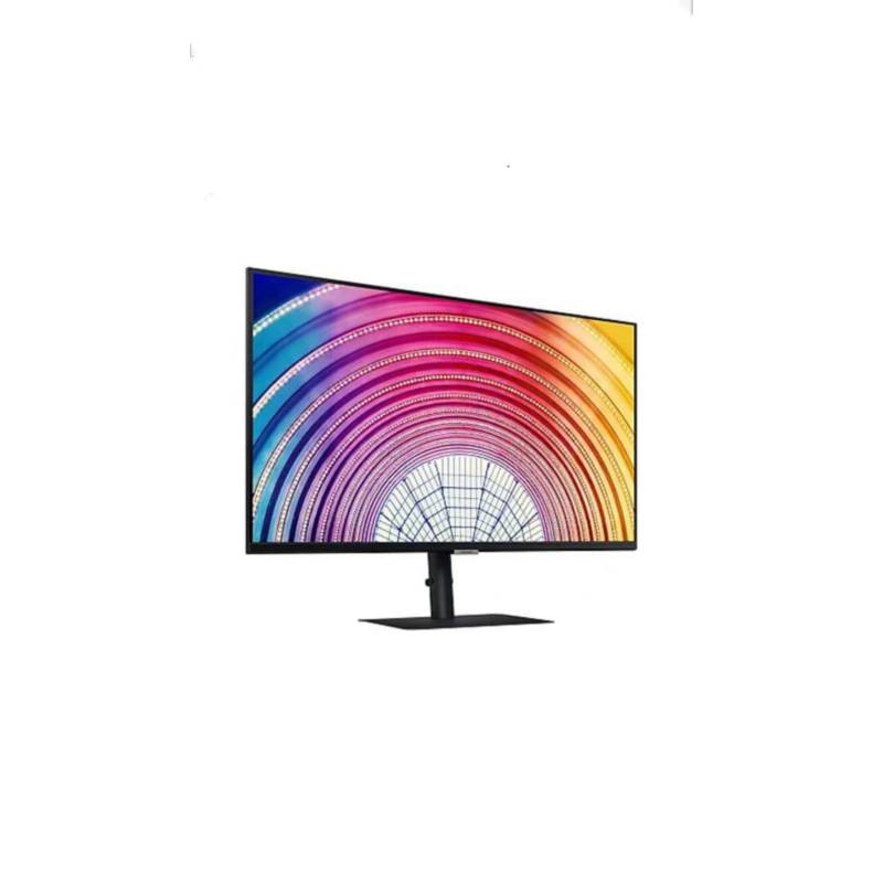 MONITOR LED 24 SAMSUNG LS24A600NWNXGO 2560x1440 HDMI DP 5MS/75Hz