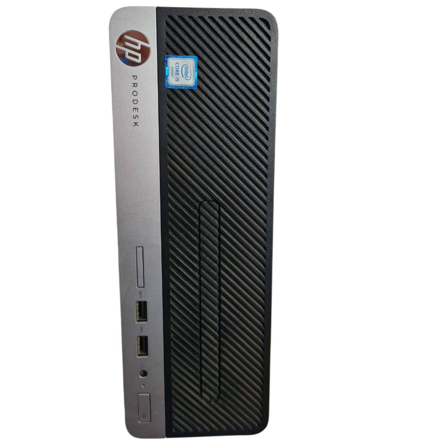 HP Computador Prodesk 400 /i5-6500/RAM 8GB ddr4/ Windows 11/1 TB +