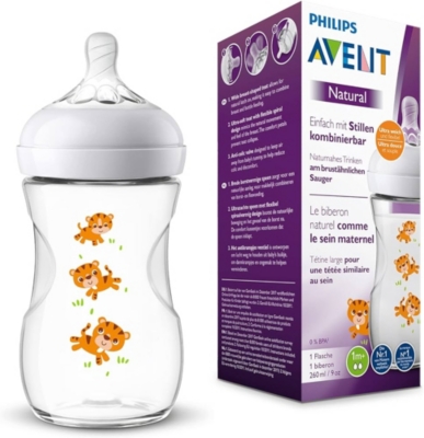 Vaso Antiderrame Maternelle – Nido Bebe