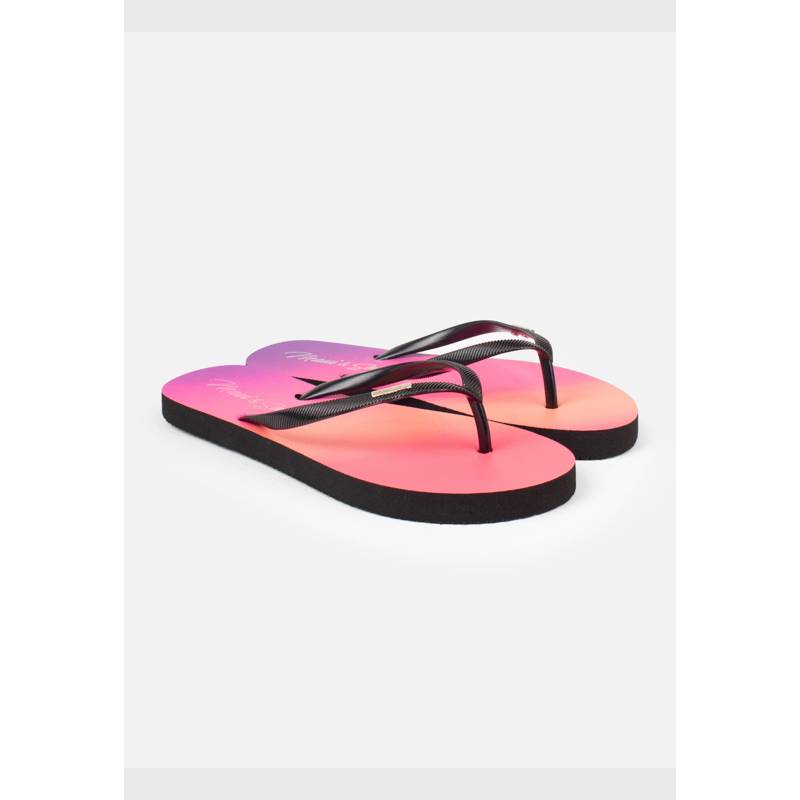 MAUI AND SONS Sandalia Gradient Flip-Flops Multicolor Mujer Maui And ...