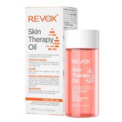 REVOX 77 - Skin Therapy Estrias, Cicatrices Y Manchas