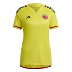 ADIDAS - Camiseta Uniforme de Local Colombia 22