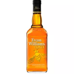 EVAN WILLIAMS - Whisky Evan Williams Honey 35° 1000Cc