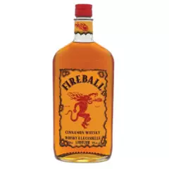 FIREBALL - Whisky Fireball Fireball 33° 750Cc