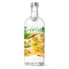 ABSOLUT - Vodka Absolut Mango 40° 750Cc