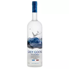 GREY GOOSE - Vodka Grey Goose Blue 40° 750Cc