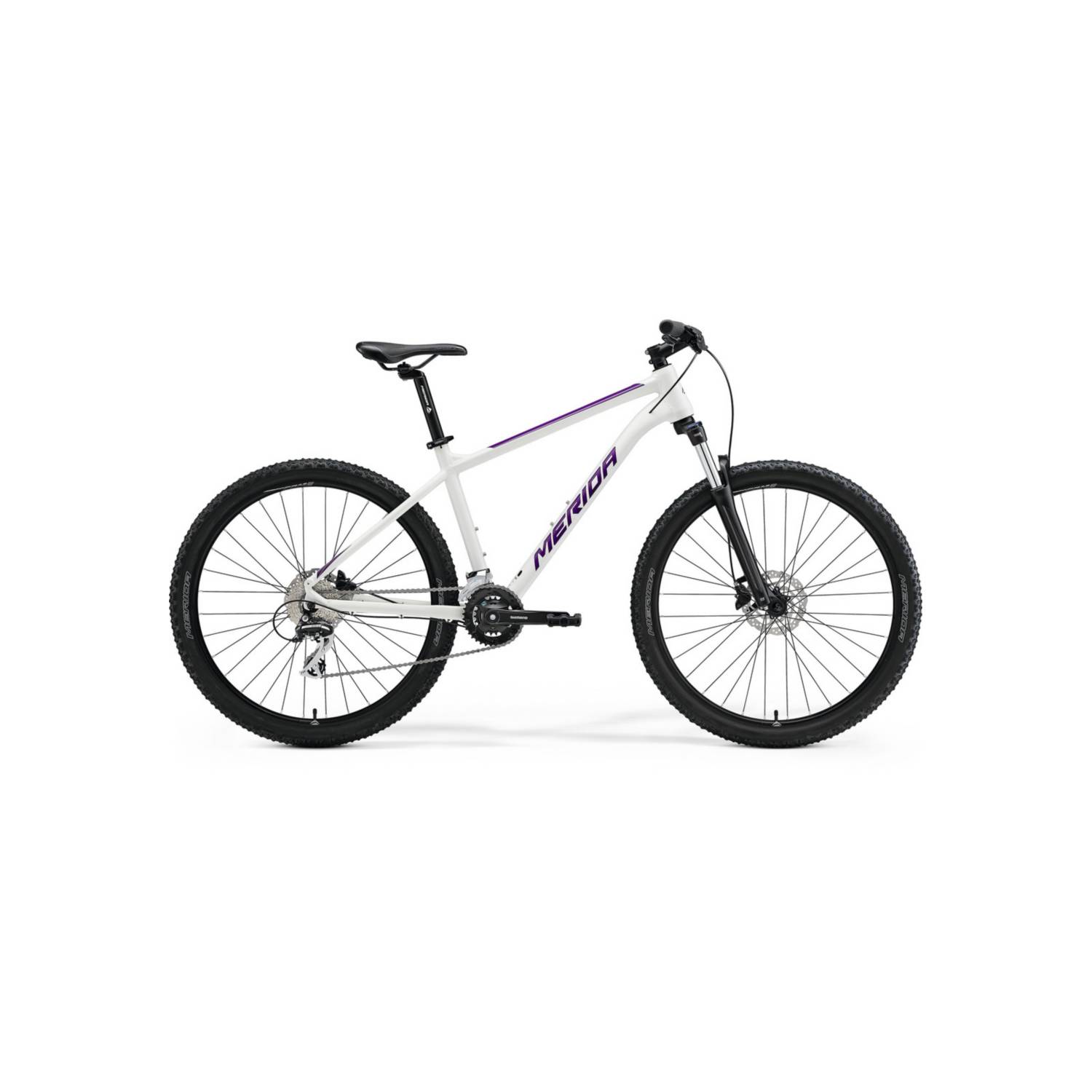 BICICLETA MERIDA BIG 7 20 3X 2022 ARO 27.5 T S MERIDA MERIDA