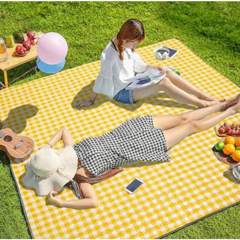 Manta de picnic impermeable ,comprar manta de picnic - Market Corporativo  de Chile