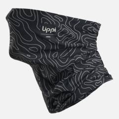 LIPPI - Headex Unisex Mountain Range  Q-Dry Negro Lippi